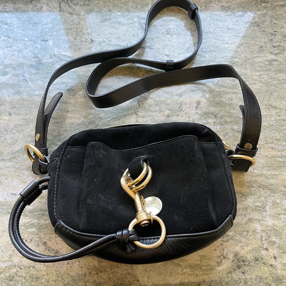 *NEW* SEE BY CHLOE CROSSBODY PURSE